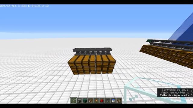 ALMACÉN AUTOMÁTICO! (Item Sorter) 1.14/ 1.15/1.16 (JAVA) | Mundo Redstone! (50 fps) смотреть онлайн