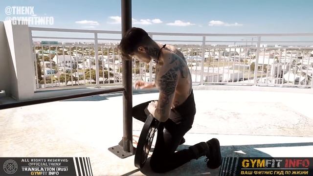 Как Накачать Нижний Пресс (ОСНОВНЫЕ ОШИБКИ) смотреть онлайн