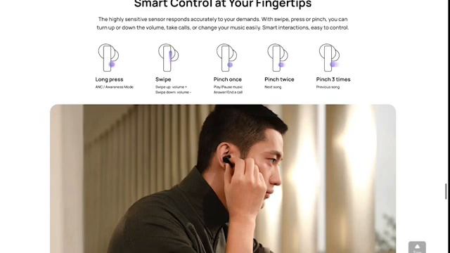 Huawei FreeBuds Pro last part. смотреть онлайн