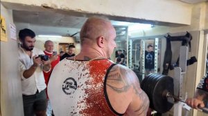 Протащи электробус и качнись в легендарном люберецком Титане. Сидорычев@Голубочкин