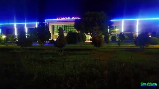 Xorazm viloyati Urganch shaxari kecha va bugingi ozgarishlari смотреть онлайн