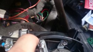 Элементы управления печкой vw b4 passat для DRIVE2