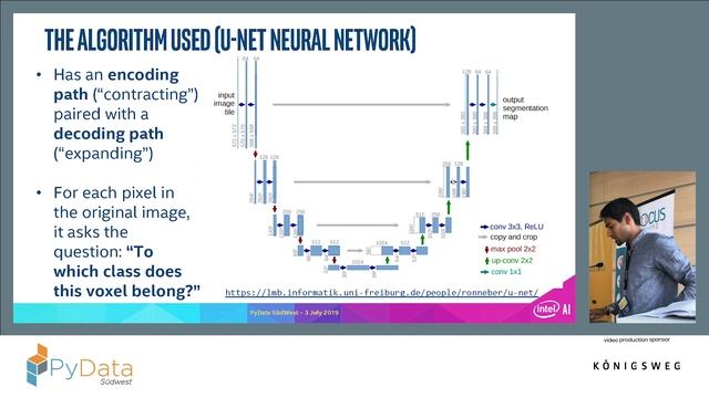 High Performance Computing - Shailen Sobhee смотреть онлайн