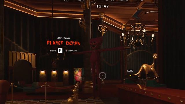 T Pose Huggy Wuggy CHEATİNG ??? смотреть онлайн