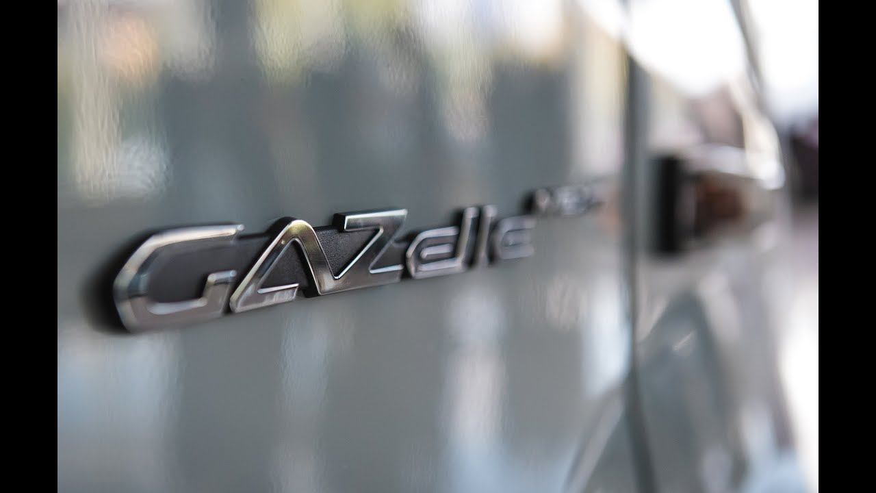 25 лет GAZELLE смотреть онлайн