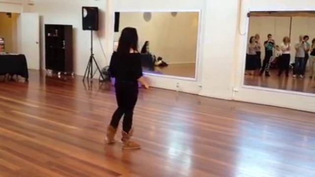 Serena cuevas bachata shine workshop смотреть онлайн