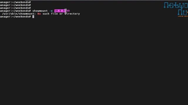 Kubernetes Storage Classes - Using NFS storage class for dynamic allocation of storage to pods. смотреть онлайн