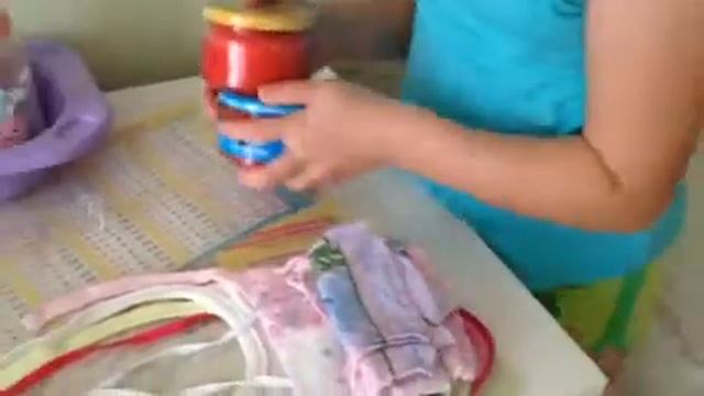 КОМНАТА МОЕЙ КУКЛЫ БЕБИ АНАБЕЛЬ СОНИ смотреть онлайн