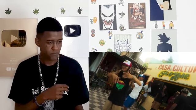 Jhony REACT - TEMPOS DE ESCOLAS - Brandão85, Jovem Dex, Ale & Dimme Feat.Ponto de Equilíbrio смотреть онлайн