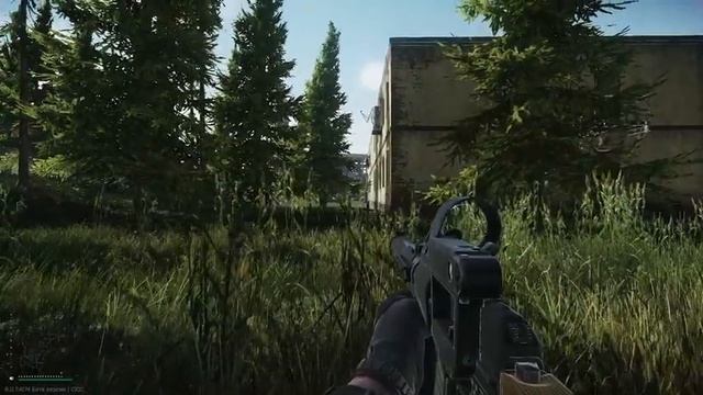 2К -1440. Раздаю на заводе и не только #29 Стрим по Escape from Tarkov. Patch 0.11.7.4174 смотреть онлайн