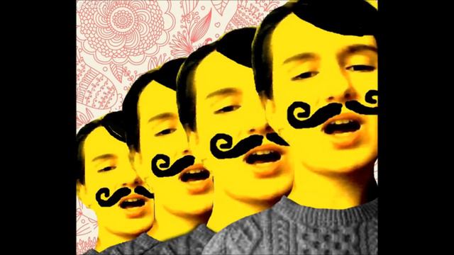 Shabop Shalom - Devendra Banhart