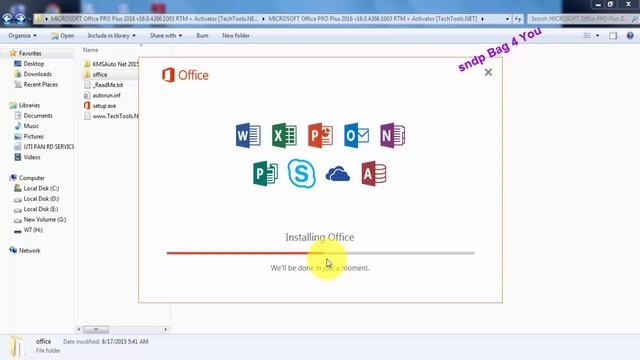 MS Excel expart class 2 install MS Office 2016 смотреть онлайн