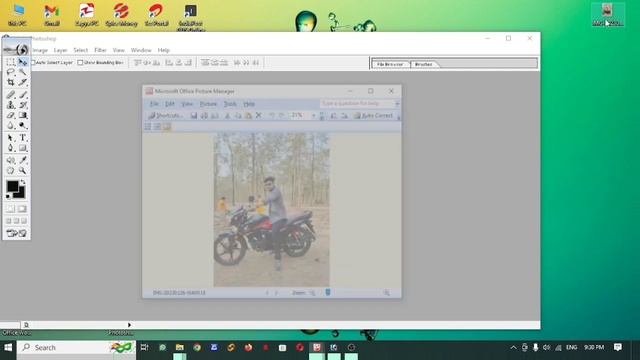 Adobe Photoshop Jpeg Marker Missing|could Not Open Jpg File In Photoshop #adobephotoshop