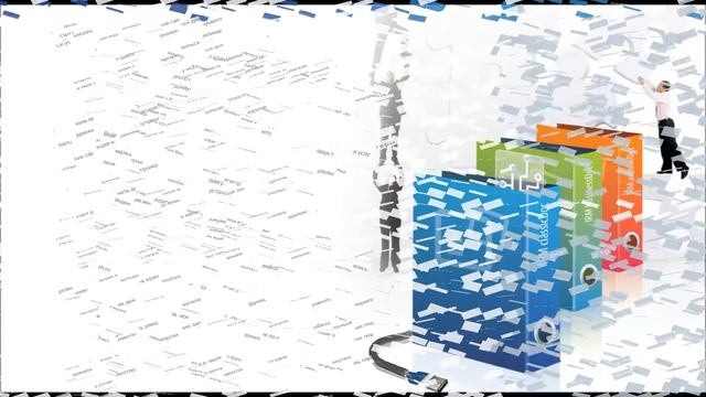 презентация IRM Doc на DOCFLOW 2013 смотреть онлайн