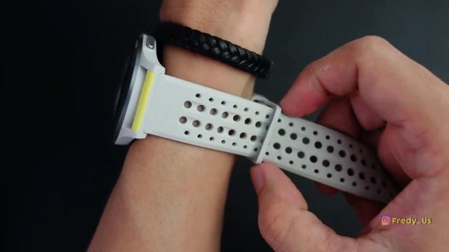 GPS SMARTWATCH OUTDOOR RUNNING DENGAN 6 SATELITE - AMAZFIT CHEETAH смотреть онлайн