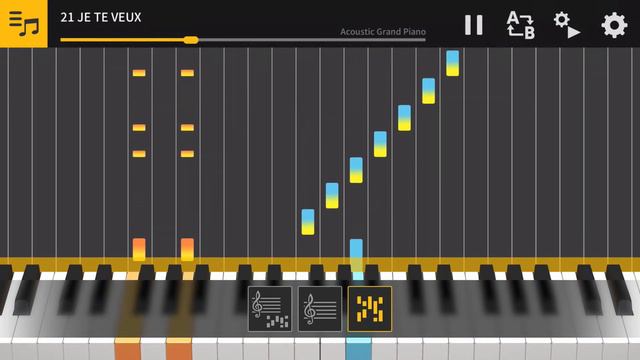 CASIO Chordana Play App how to use ِشرح طريقة استخدام تطبيق كوردانا بلاي смотреть онлайн