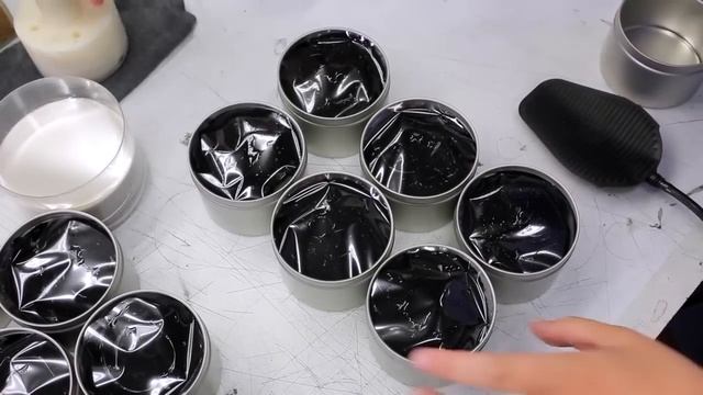 Speedball Professional Relief Ink смотреть онлайн