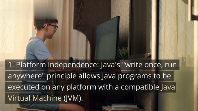 Java Basics A Beginner's Guide смотреть онлайн