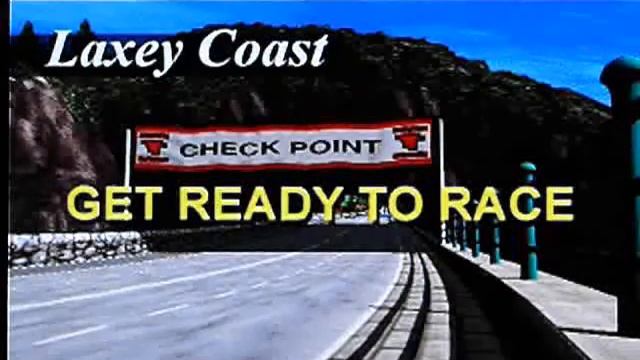 Manx TT Superbike on Sega Saturn. Gameplay & Commentary смотреть онлайн
