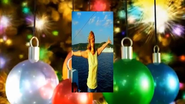 НОВОГОДНИЕ МЕЛОДИИ ДЛЯ ДРУЗЕЙ.mp4 смотреть онлайн