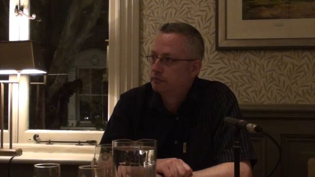 Richard Wellings - Small territories vs. ‘liberal’ empires: secession as a route to liberty смотреть онлайн