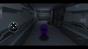 Остался 1 на 1 со страшным импостором. ⚪Impostor Hide⚪