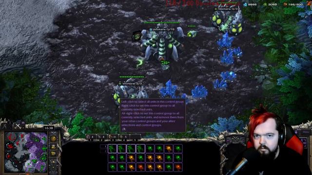 Flying Goblin's Secret Weapon vs Air Toss | Tales from an M3 Goblin King смотреть онлайн