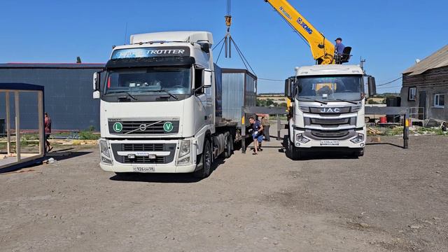 ЗАКАЗЫВАЙТЕ БЫТОВКИ ОТ ЗАВОДА МЗМК!