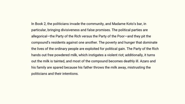 The Famished Road By Ben Okri Summary | UGC  NET/JRF ENGLISH  2024 #ugcnetenglishliterature