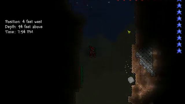 Terraria Battle!-Part 1 смотреть онлайн