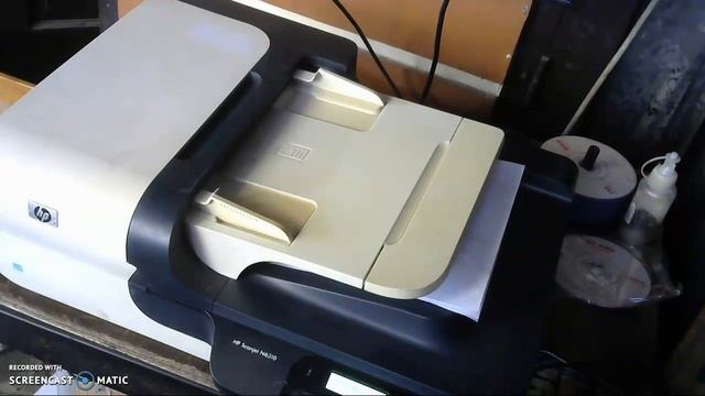 Scanner HP SCANJET N6310 Transaksi YUSAK –Tokped смотреть онлайн