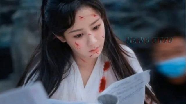 【NEWS TT7010月5日】167cm#杨紫 在路人镜头下。#杨紫 的古装剧看腻了？主演有6部。吴彤把 #杨紫 和杨迪的造型互换 #yangzi