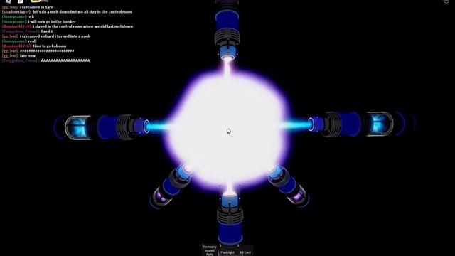 A Core game - Reactor Startup смотреть онлайн
