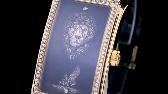 Royal watch Lion смотреть онлайн