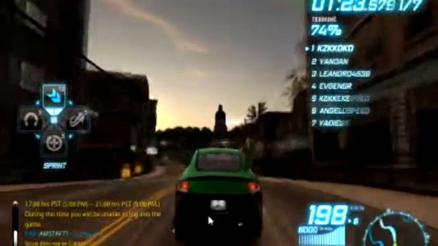| Need For Speed | [2/3] Gameplay - A Première Vue... Commentary Live [Fr] смотреть онлайн