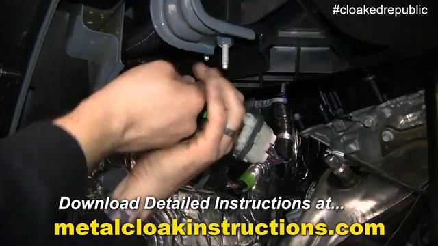 How to Install: Metalcloak Overland Fenders on a Jeep JK Wrangler смотреть онлайн
