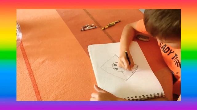 Как нарисовать знак бравл старса смотреть онлайн