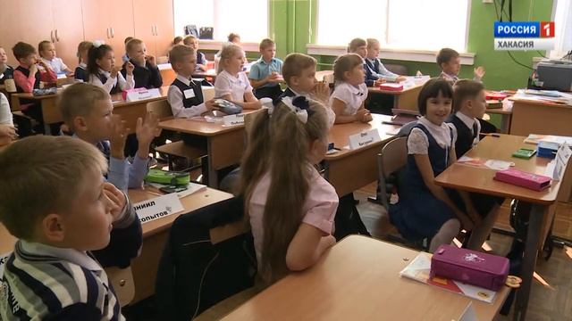 Всё - по новому! Как первокласснику привыкнуть к школьному режиму и при этом обойтись без стресса смотреть онлайн