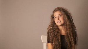 Актёрская визитка Алия Еникеева