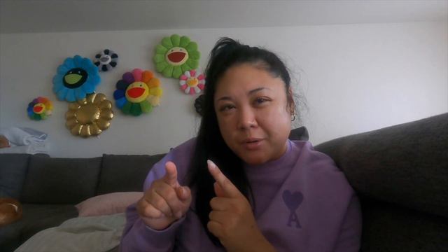 HI VLOG - SURGERY UPDATE, DID MY NAILS & A COSTCO RUN | RICHELLE - THE ELLEST COLLECTIVE смотреть онлайн