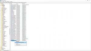 как сделать часы минуты и секунды на windows 10