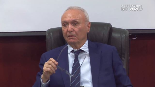 Установочные лекции по геополитике. Лекция 2. смотреть онлайн