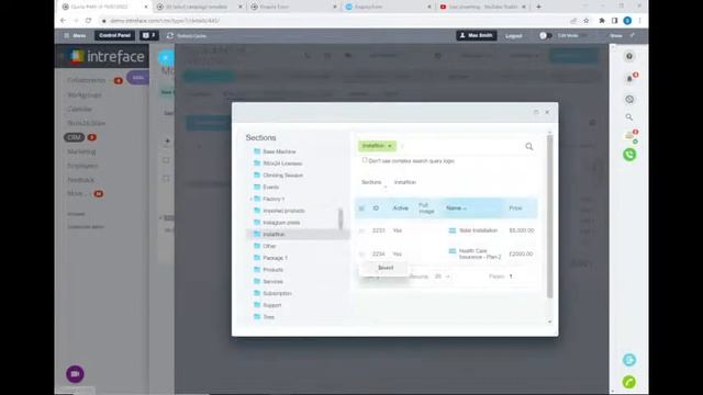 Bitrix24 Webinar: Next Level CRM (2022) смотреть онлайн