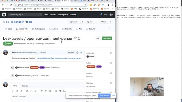 OpenAPI Demand Generation Open Office Hours - August 7th 2020 смотреть онлайн
