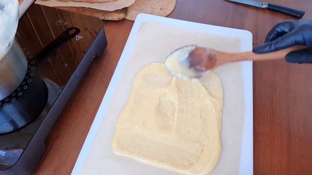 Готовим с Энтузиазмом