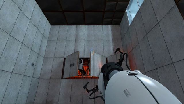 Portal - Камера 15 - Усложнённая смотреть онлайн