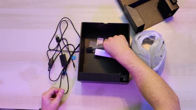 Meta Quest 2 Unboxing + Accessories - The Ultimate VR Bundle! смотреть онлайн