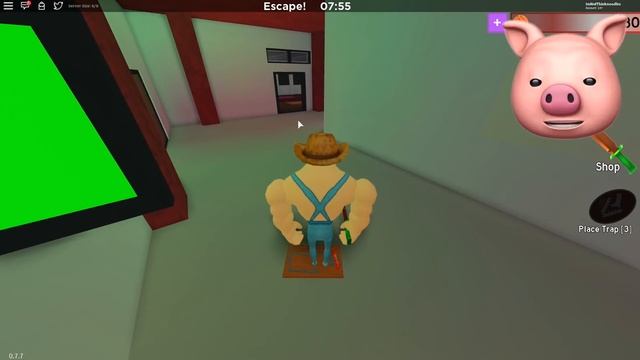 ROBLOX BAKON CHAPTER 4.. (Flashback) смотреть онлайн