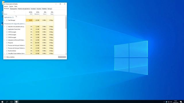 WINDOWS 10 PRO LTSB | PC/NOTEBOOK FRACO | Versão 2023 смотреть онлайн