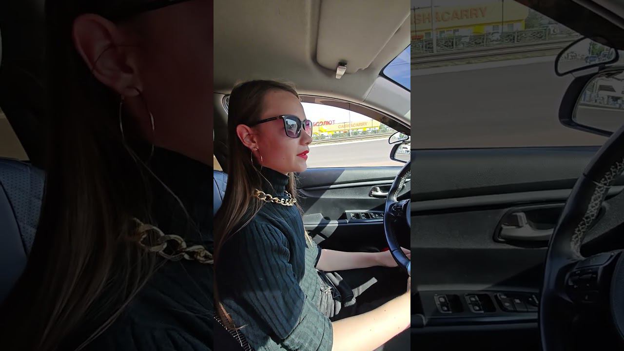 #crazyinstructor #автошкола #уланудэ смотреть онлайн